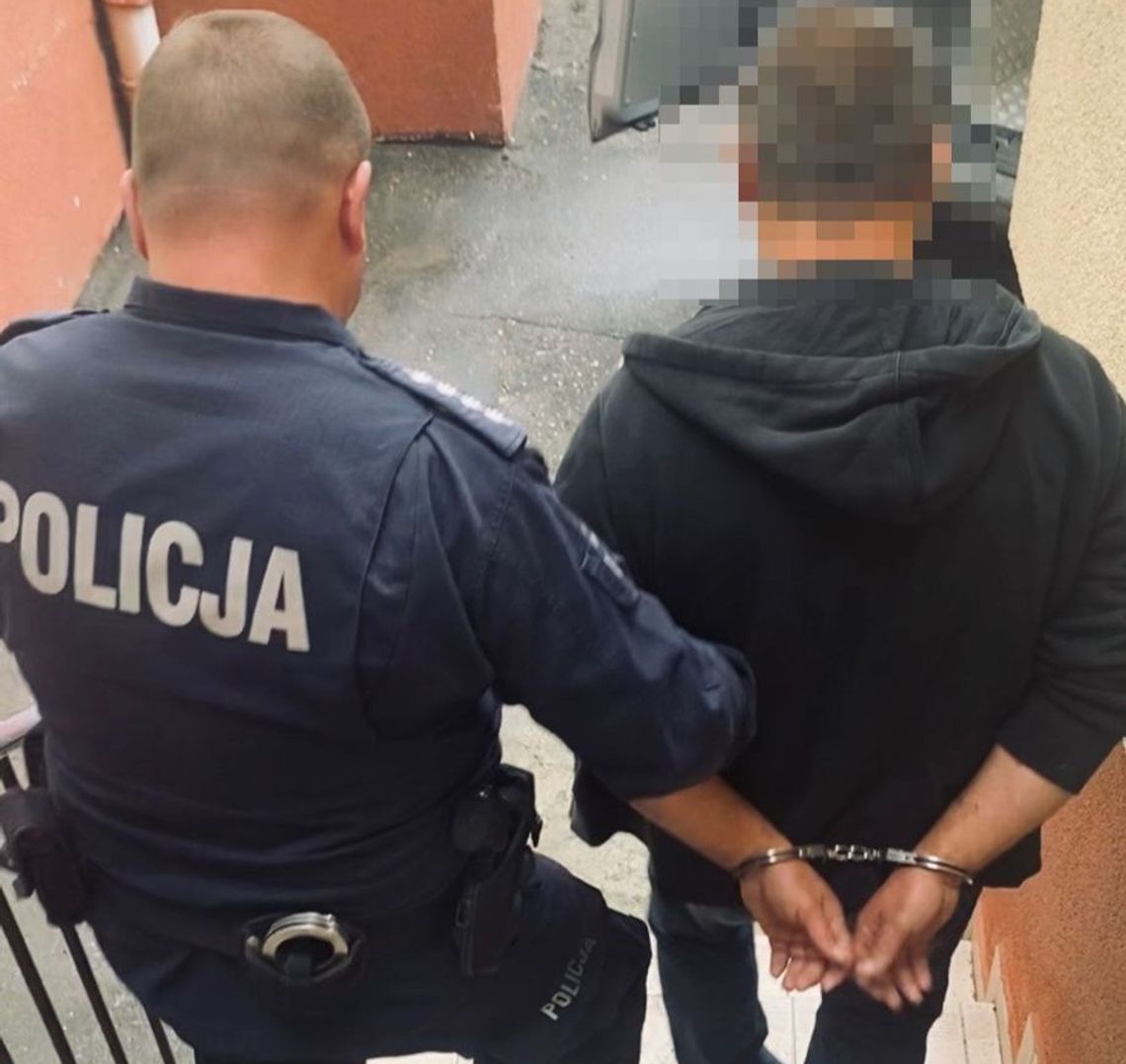 Razem pili alkohol, potem jeden pobił drugiego. Pobity mężczyzna zmarł