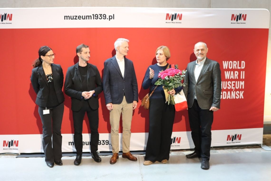 Najpopularniejsze muzeum w Polsce? MIIWŚ w Gdańsku z nowym rekordem frekwencji