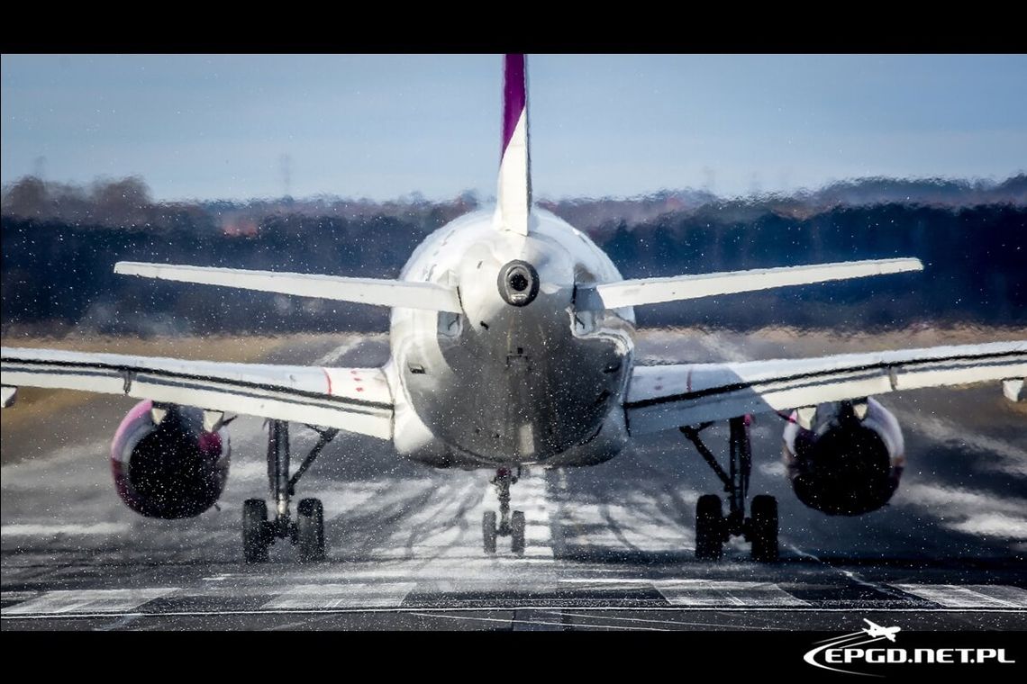 Rekordowa liczba pasażerów lotniska im. Lecha Wałęsy. Dokąd najchętniej latamy?