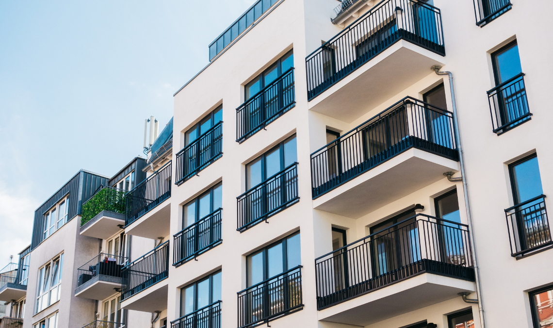 Rekordowy finisz 2025 na rynku deweloperskim. W statystykach... Rekordowy finisz 2025 na rynku deweloperskim. W statystykach...