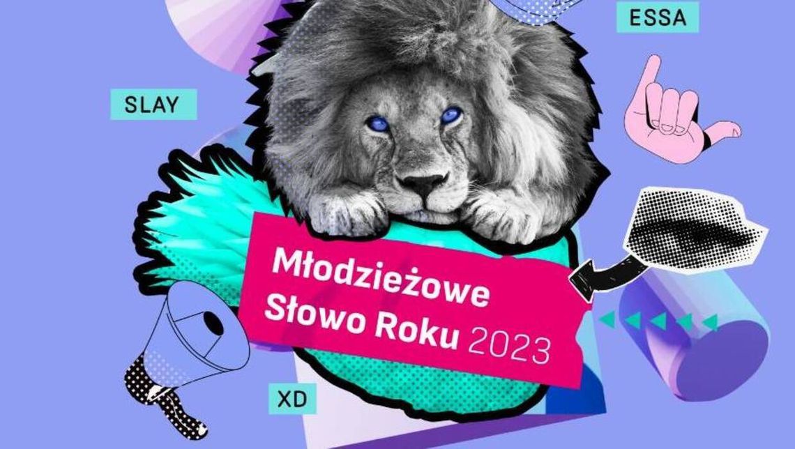 Rel - Młodzieżowe Słowo Roku wybrane w głosowaniu z rekordową frekwencją