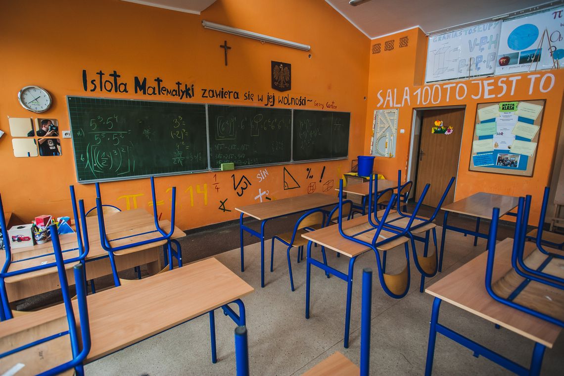 Religia nie wlicza się do średniej ocen. MEN i Trybunał Konstytucyjny w sporze