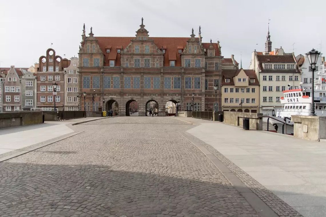 Remont Mostu Zielonego w Gdańsku. Co czeka „króla gdańskich mostów”? Most Zielony w Gdańsku