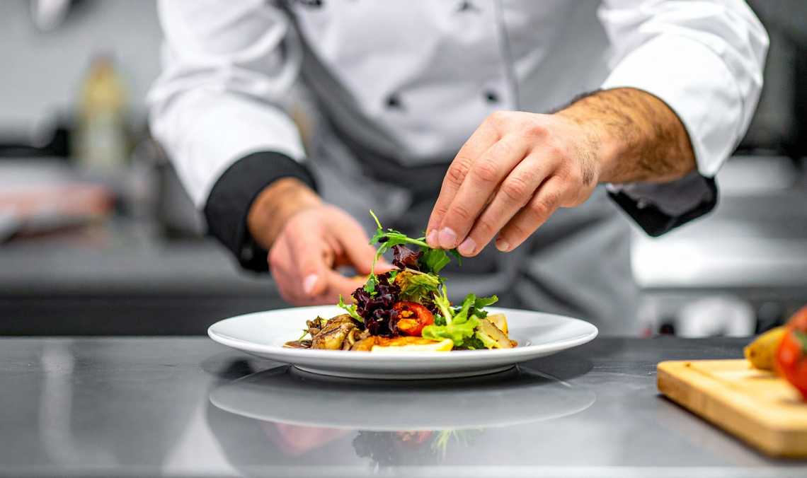 Restauracje z Trójmiasta błyszczą w przewodniku Michelin 2026
