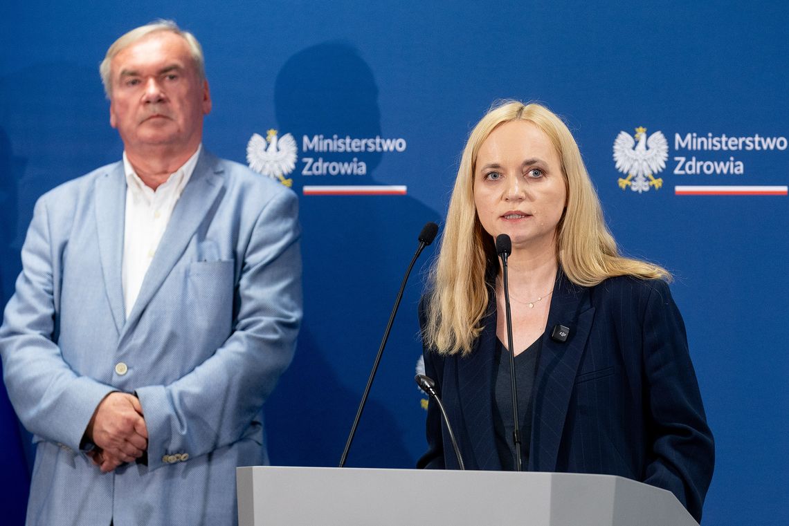 Rewolucja w ochronie zdrowia. Nowe zasady dla szpitali, koniec "kominów płacowych" medyków Rewolucja w ochronie zdrowia. Koniec "kominów płacowych" dla lekarzy