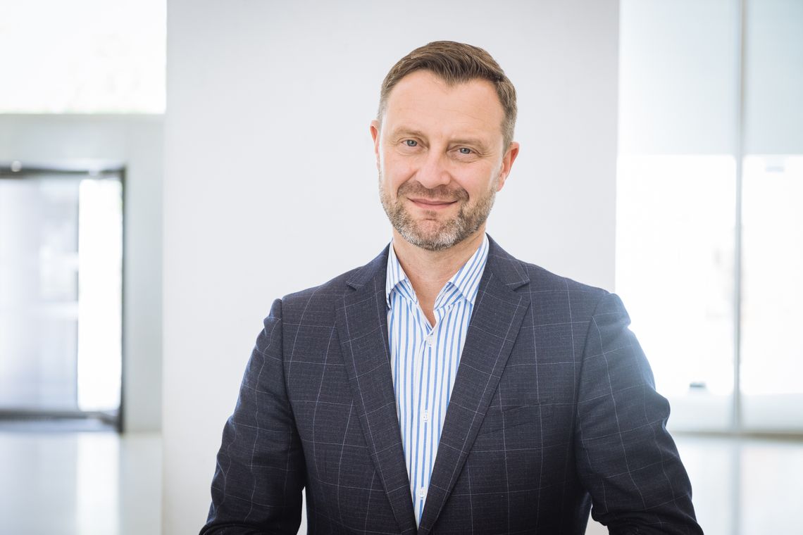 Robiert Piaskowski: Demokracji uczymy się przez doświadczenie współodpowiedzialności