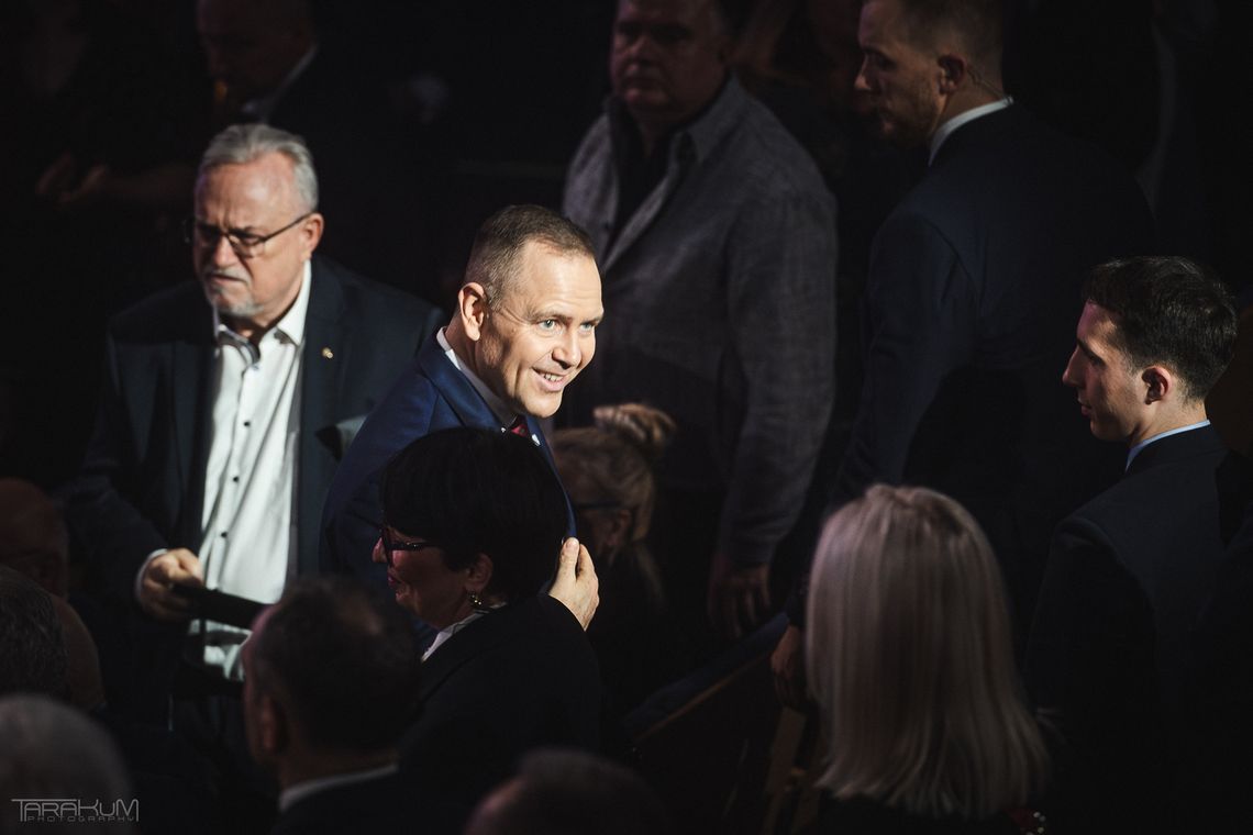 Rocznica prezydentury Karola Nawrockiego. W tle niewyjaśnione śledztwa Karol Nawrocki, 100. urodziny Gdyni, 2026