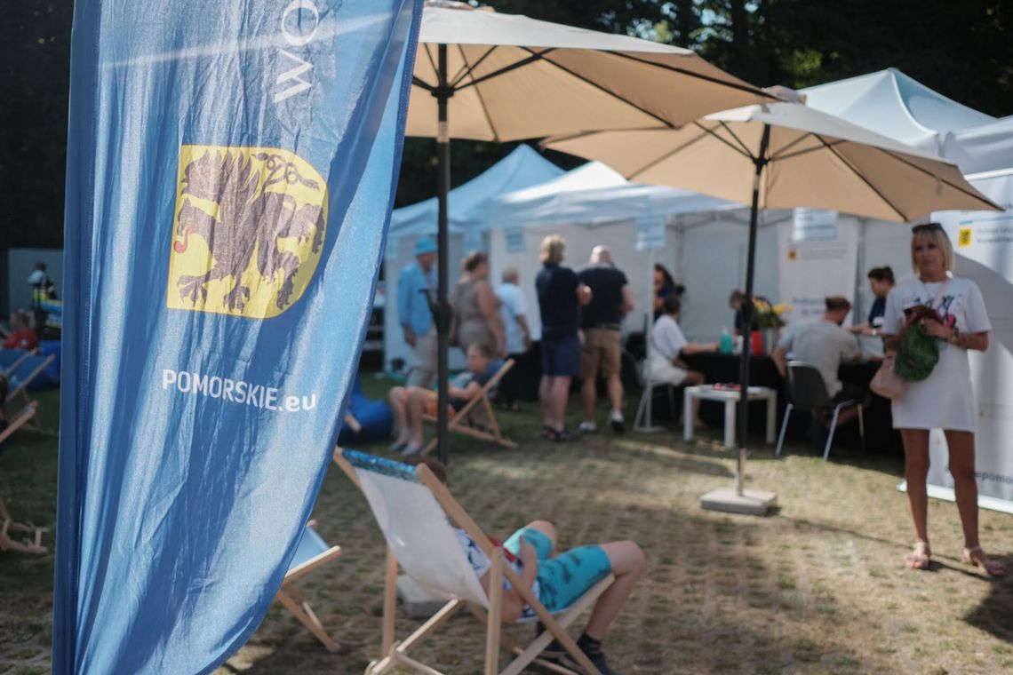 Rodzinny Festyn Europejski w Wejherowie - „Kaszuby w Polsce, Polska w Unii, Unia w Polsce” Rodzinny Festyn Europejski w Wejherowie - „Kaszuby w Polsce, Polska w Unii, Unia w Polsce”