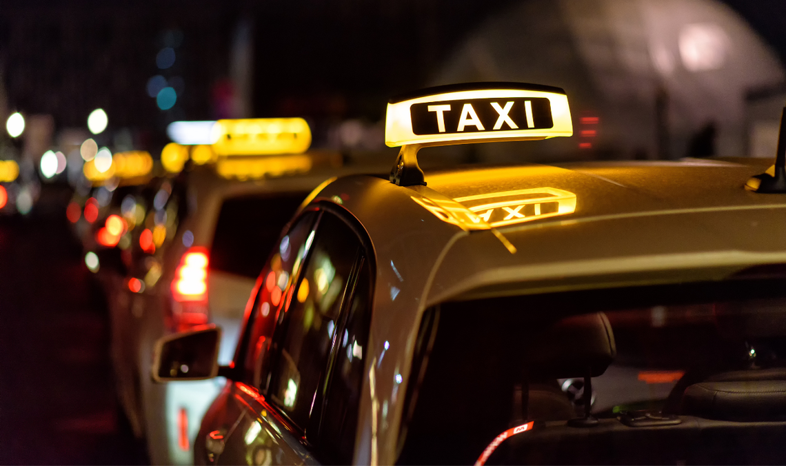 Rodzisz w Gdańsku? Taksówka zawiezie cię do szpitala za darmo!