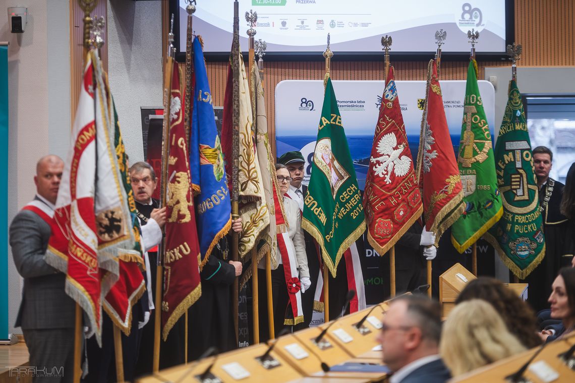 Rok Pomorskiego Rzemiosła. Bez rzemiosła region nie rozwijałby się tak dobrze