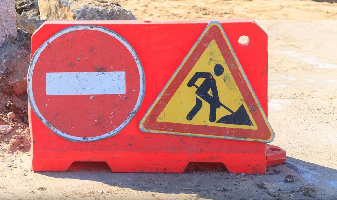 Nie uda się zakończyć w terminie wszystkich prac przy modernizacji drogi wojewódzkiej nr 221 między Kolbudami a Nową Karczmą. Zarząd Dróg Wojewódzkich w Gdańsku