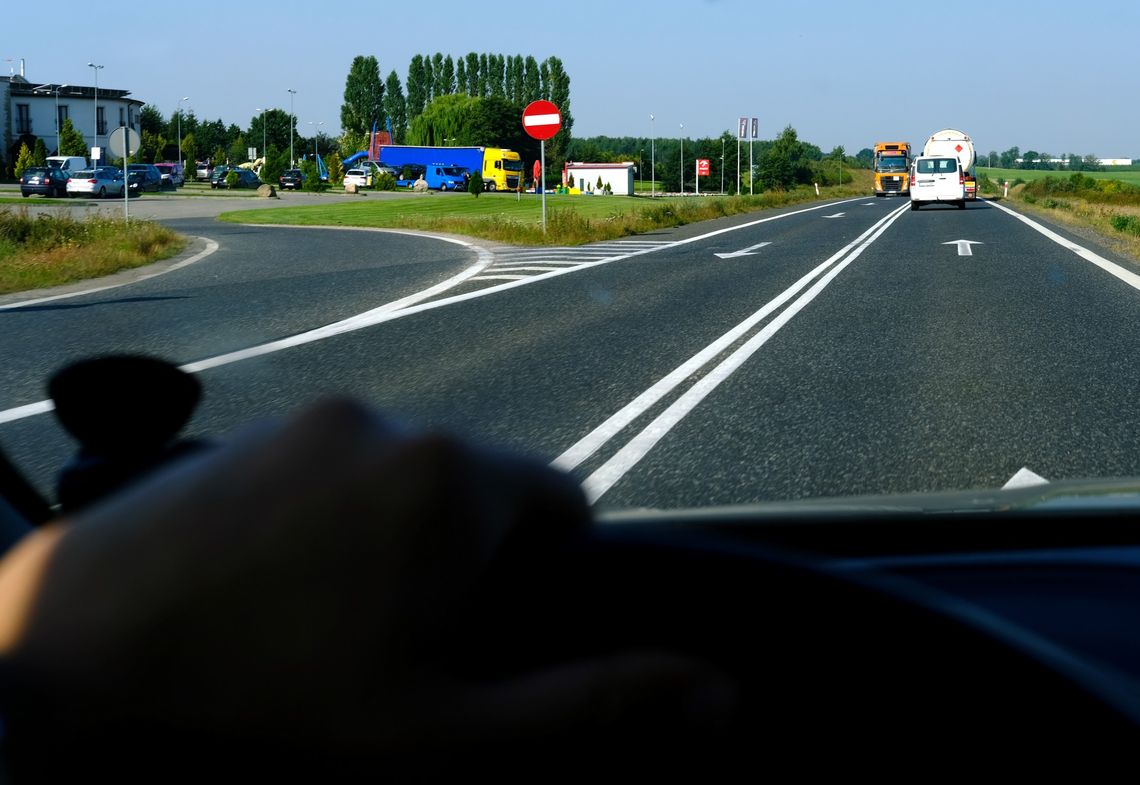 Rozbudowa węzła Nieżychowice na chojnickiej obwodnicy - wkrótce wybór koncepcji obwodnica