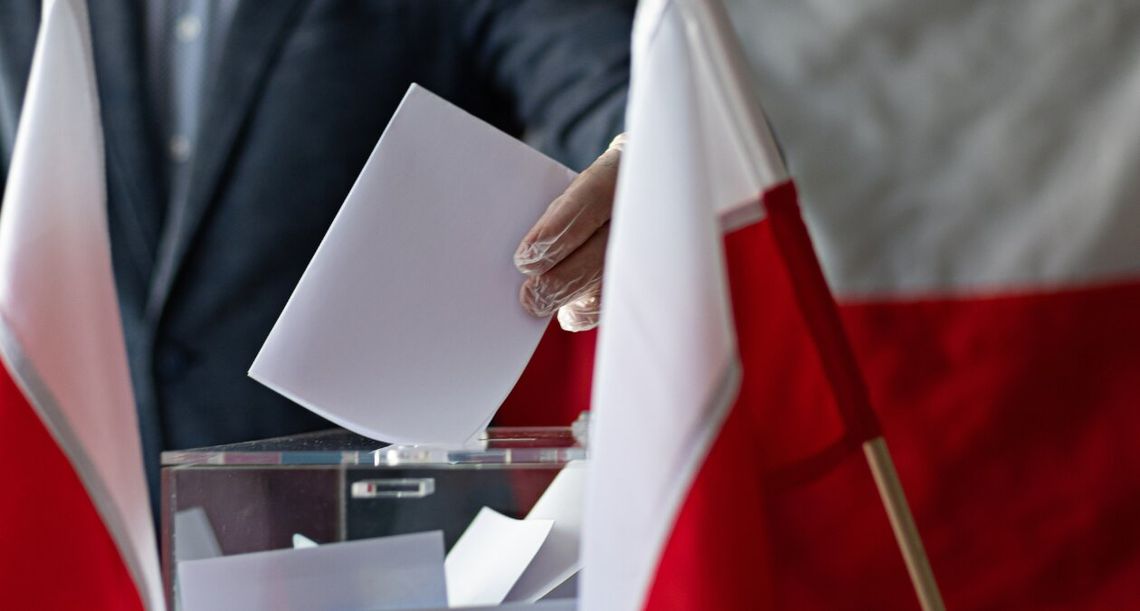 Rozłam na prawicy. PiS traci, Konfederacja depcze mu po piętach Rozłam na prawicy. PiS traci, Konfederacja depcze mu po piętach