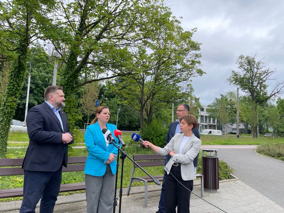 Rozłam w Gdyńskim Dialogu. Co dalej z układem sił w Radzie Miasta?