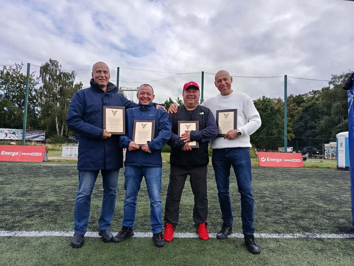Rugby: Pogrom w Dzień Ogniwiaka w Sopocie byli zawodnicy Ogniwa Sopot