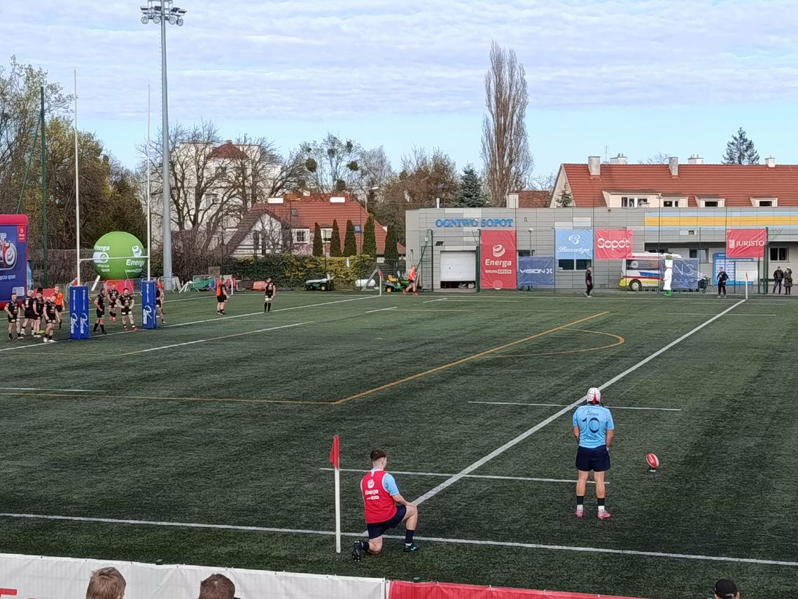 Energa Ogniwo Sopot - Orlen Orkan Sochaczew, Sopot 2026