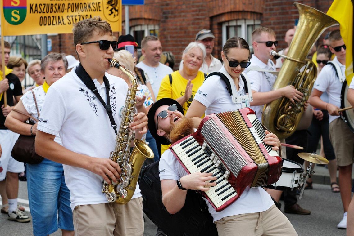 Zjazd Kaszubów, Festiwal Nalewek i EtnoBaltica. Co robić w weekend? Rusz się z Trójmiasta!
