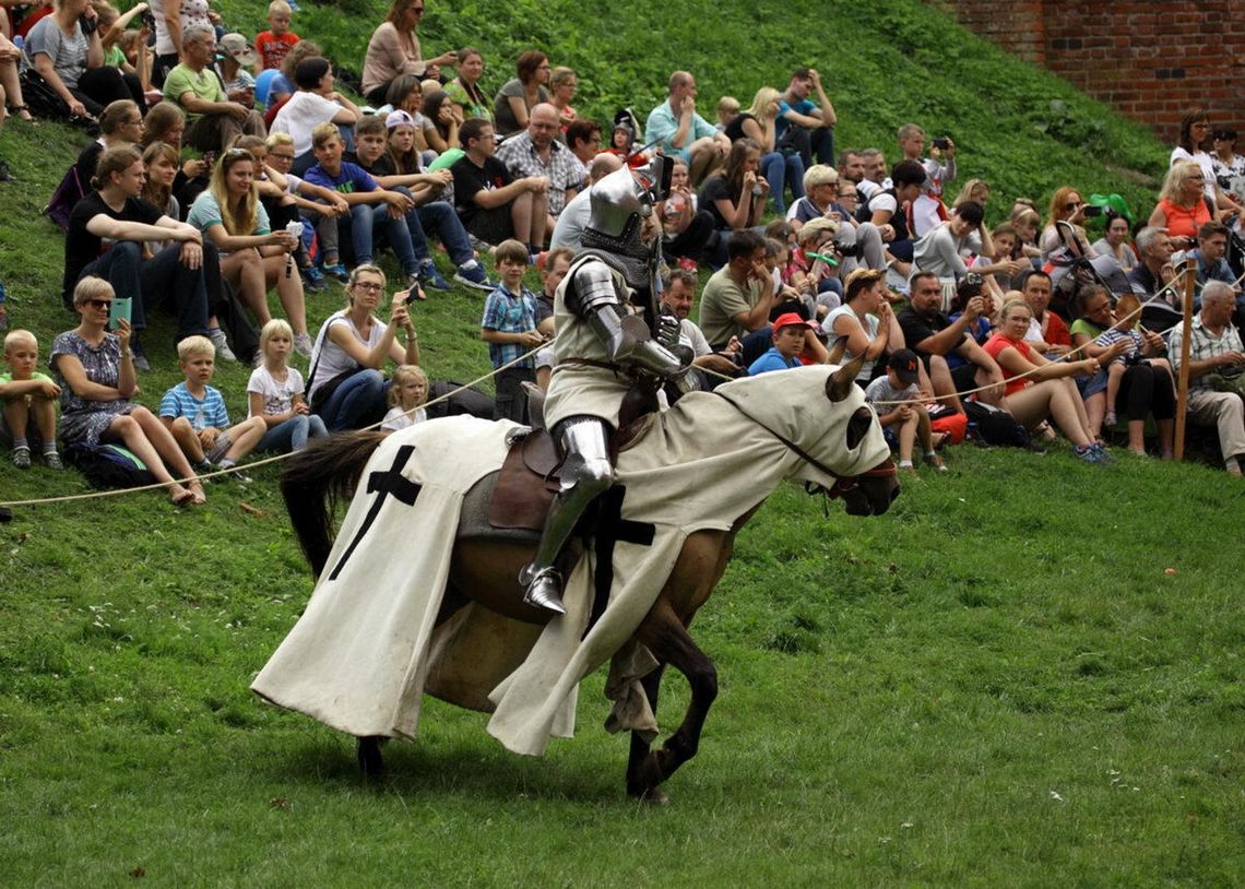 Oblężenie Malborka