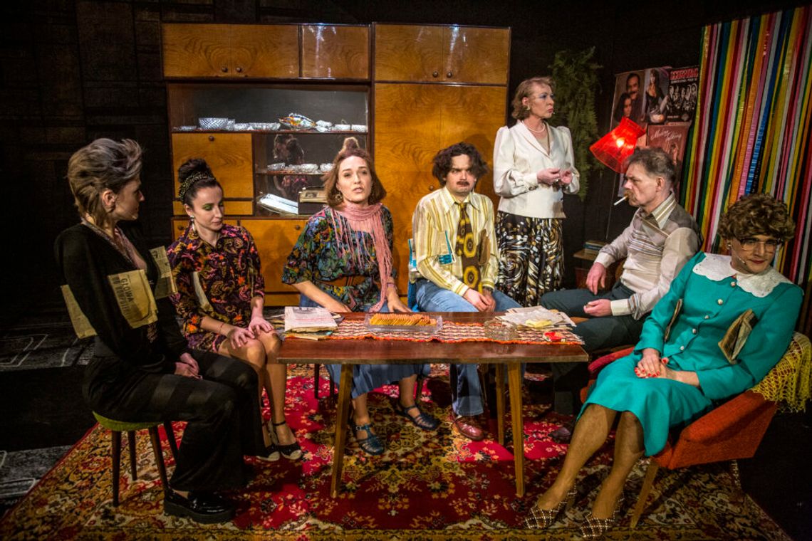 Rusz się z Trójmiasta, czyli imprezy kulturalne na Pomorzu. Gdzie pojechać?