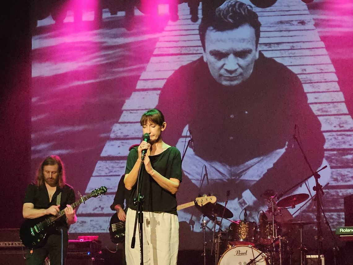 In Memoriam, festiwal pamięci Grzegorza Ciechowskiego w Tczewie