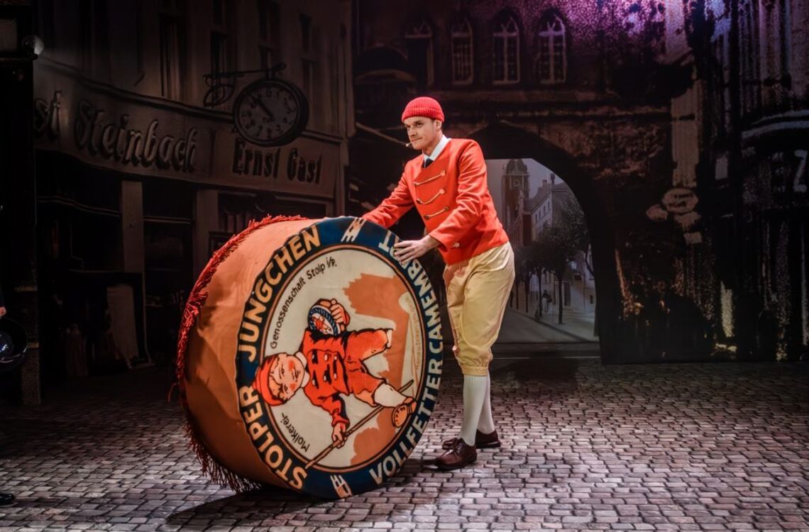 Rusz się z Trójmiasta, czyli imprezy kulturalne na Pomorzu. Gdzie pojechać? „Mały Paryż”