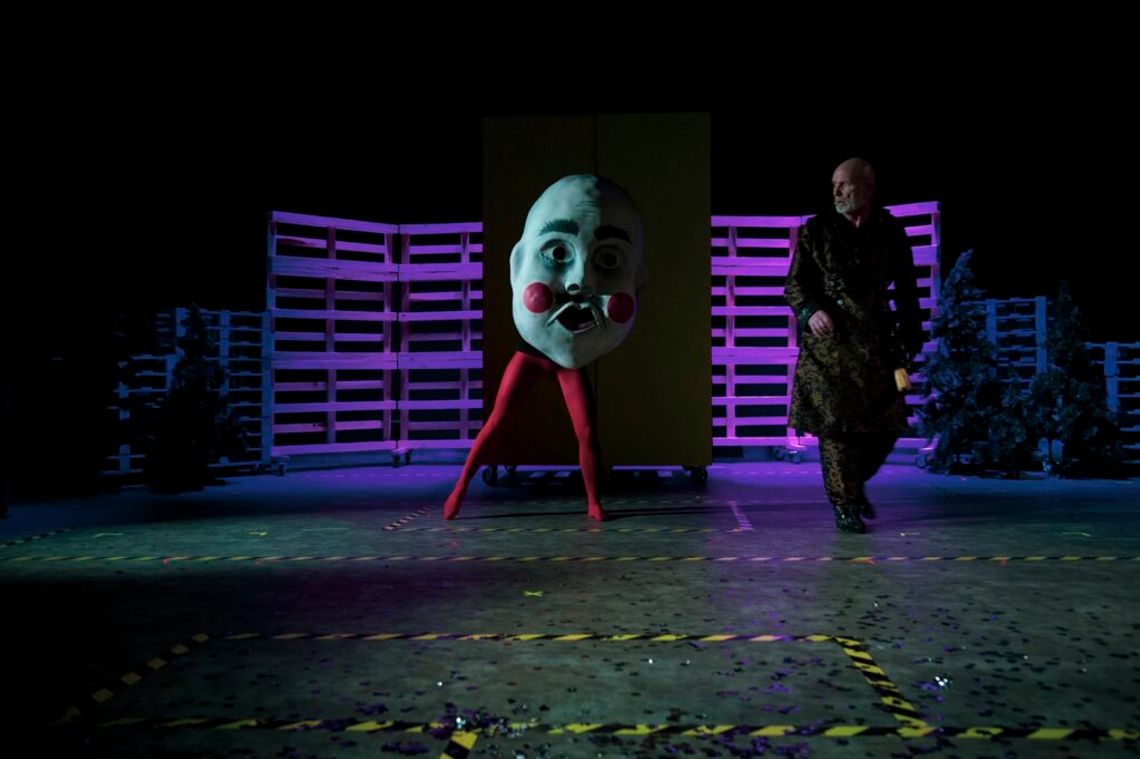 Rusz się z Trójmiasta, czyli imprezy kulturalne na Pomorzu. Gdzie pojechać?