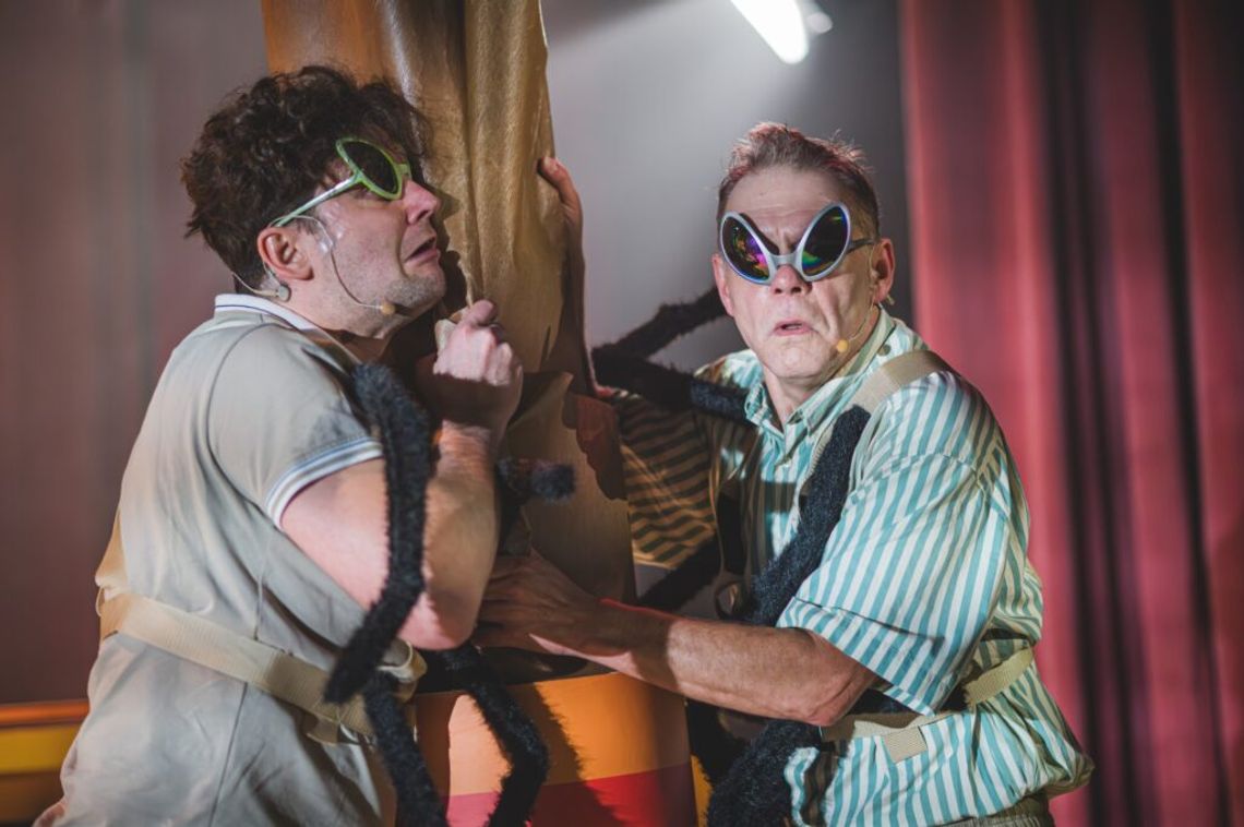 Rusz się z Trójmiasta, czyli imprezy kulturalne na Pomorzu. Gdzie pojechać?