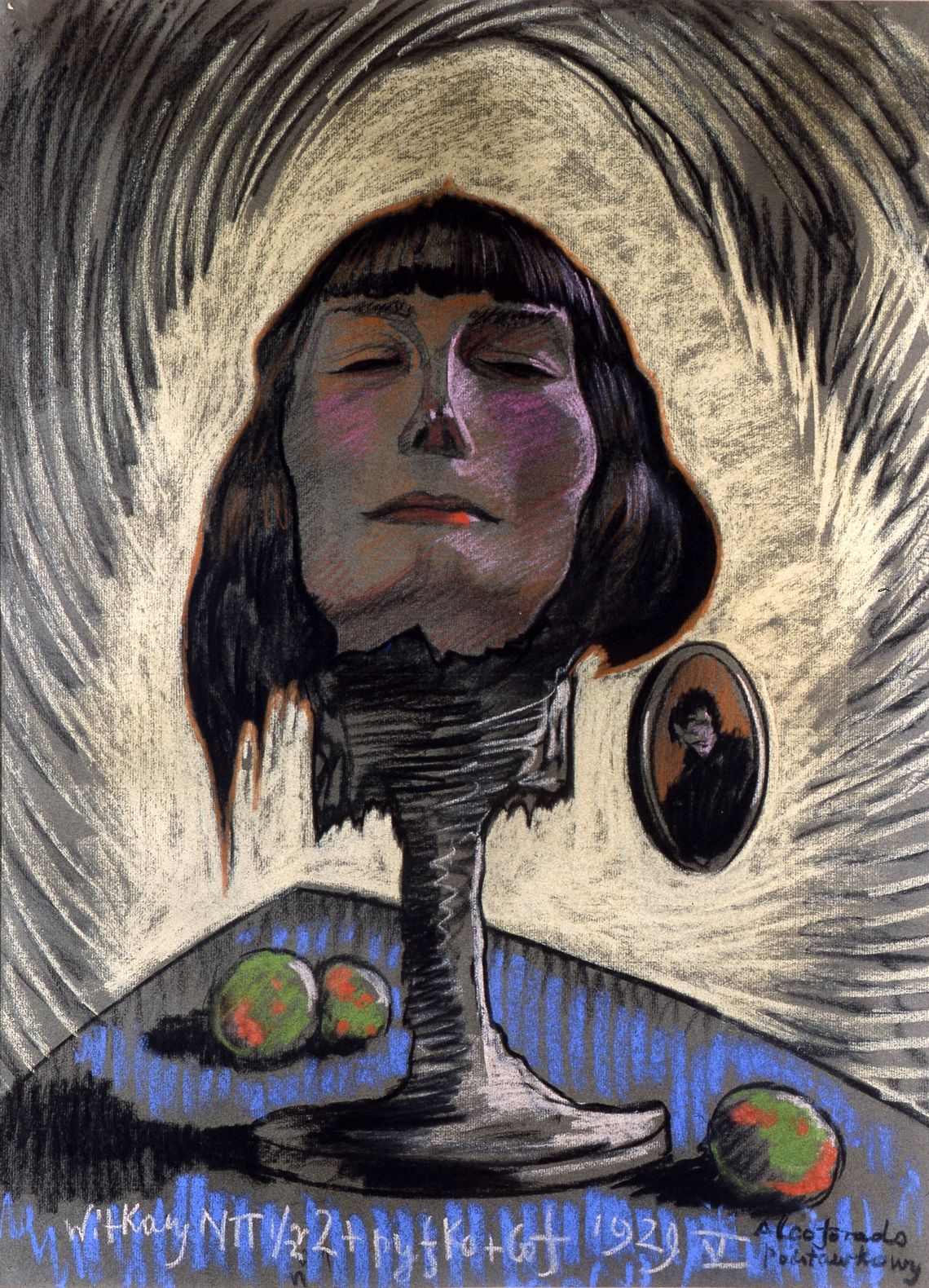 Rusz się z Trójmiasta na Noc Muzeów, czyli duchy, szparagi i odwiedziny u kowala Witkacy