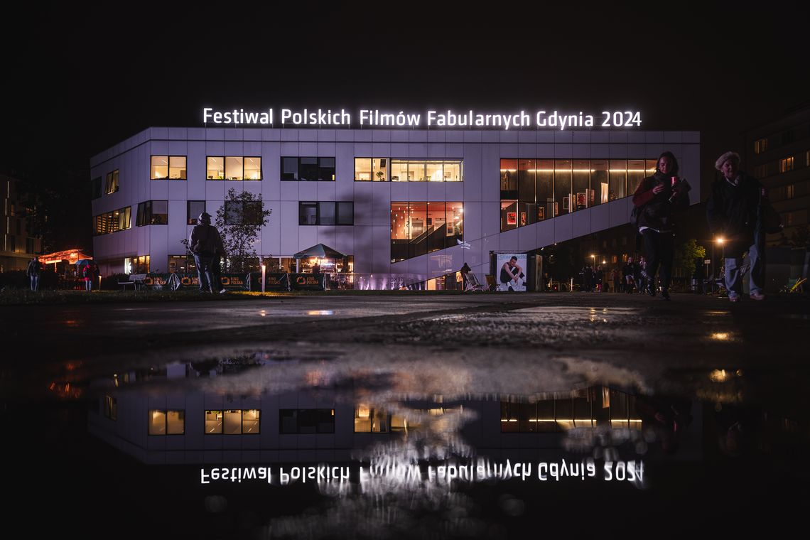 Rusza festiwal filmowy w Gdyni! Mamy bilety dla naszych Czytelników [KONKURS]