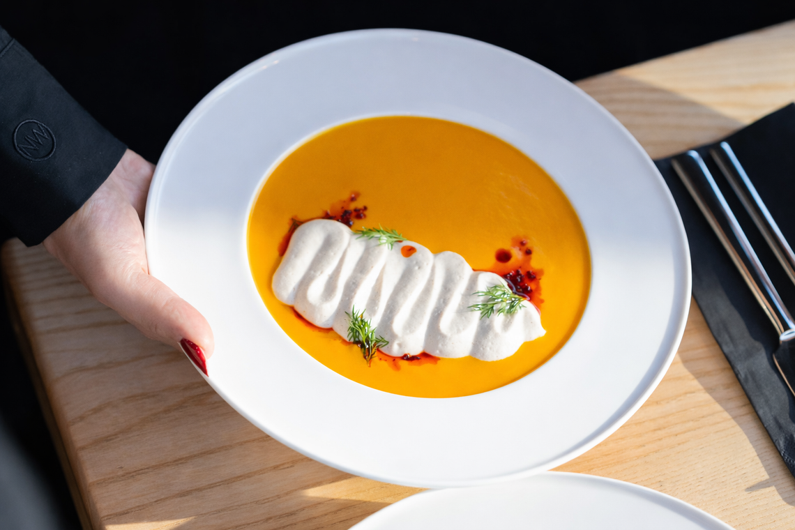 Rusza wiosenna odsłona Restaurant Week. Wygraj kolację dla dwóch osób!