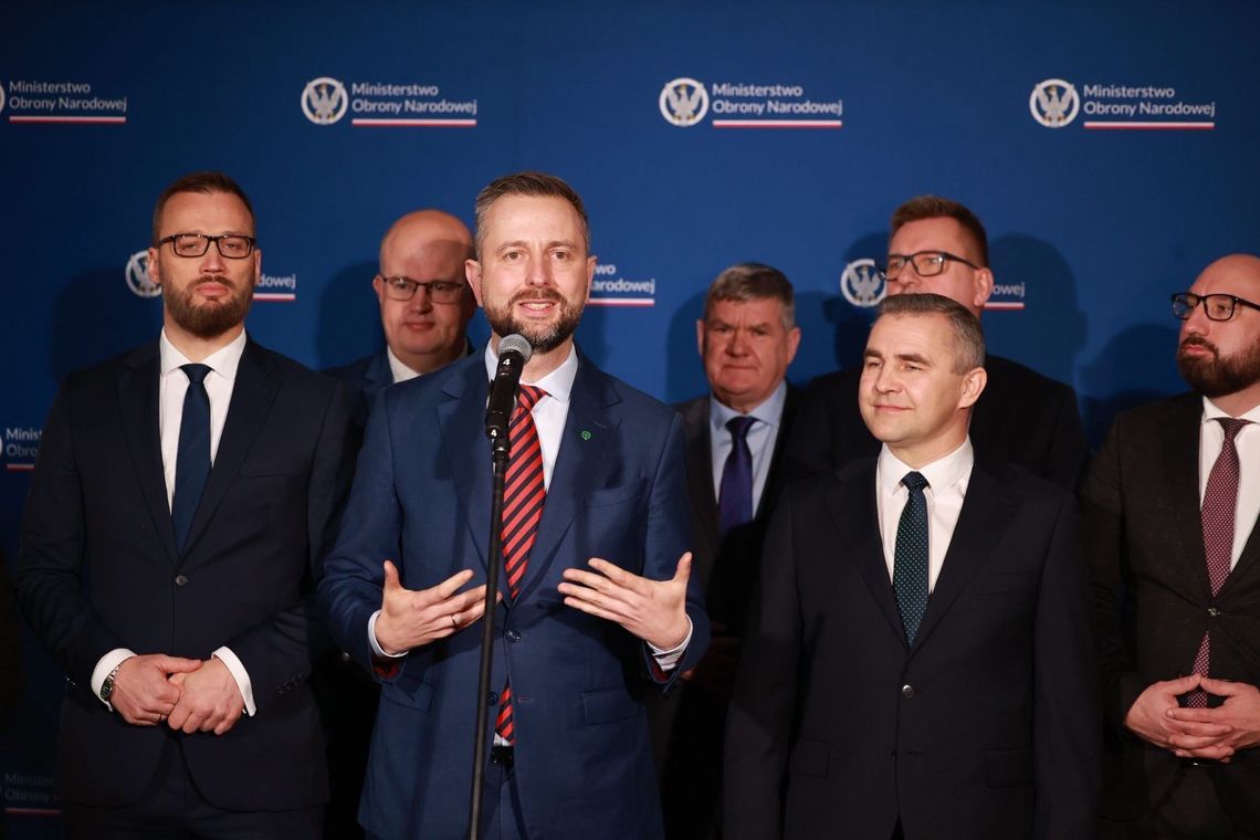 Rusza Zielony Okręg Przemysłowy – Kaszubia. Pomorze będzie liderem wzmacniania obrony kraju Władysław Kosiniak-Kamysz, Słupski Inkubator Technologiczny