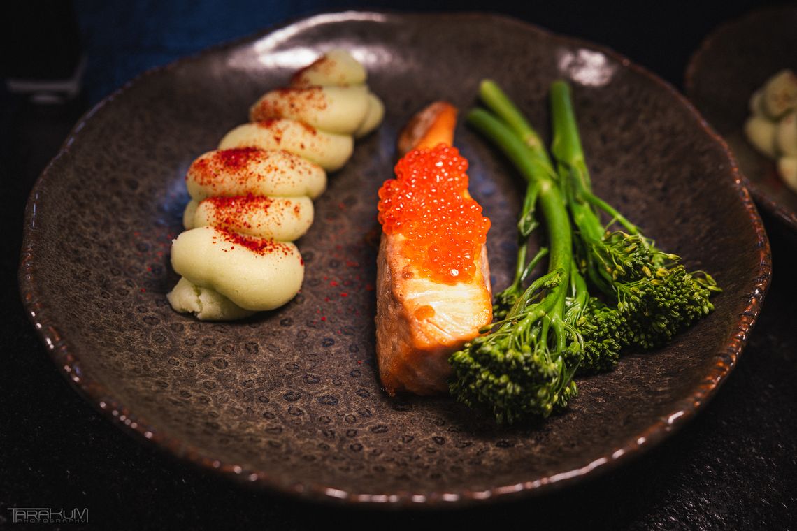 RestaurantWeek, Atelier Cocktails & Food, Sopot 2026
