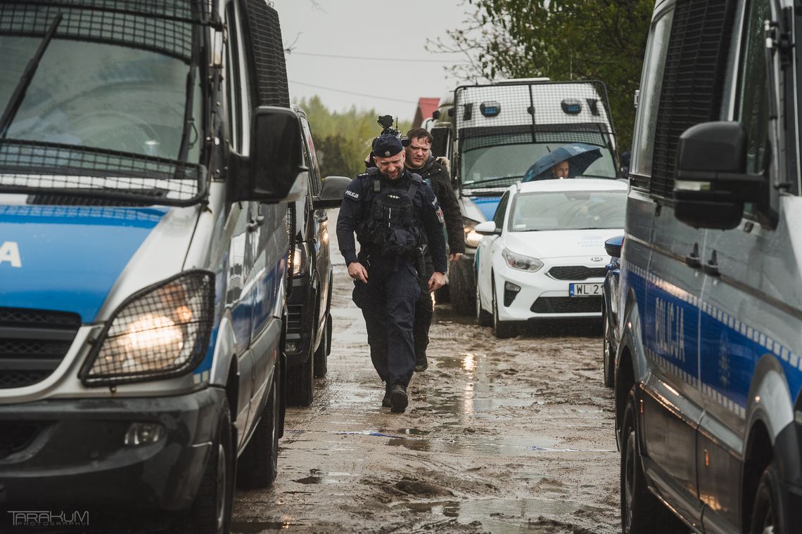 Jagatowo, zabójstwo w Jagatowie