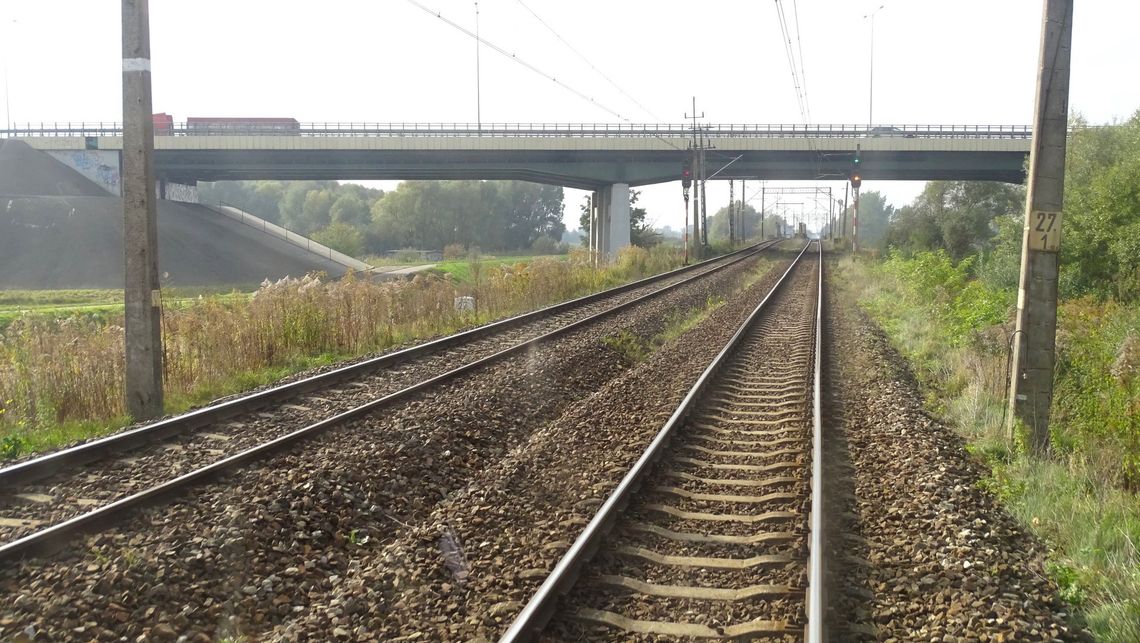 Ruszył remont linii kolejowej z Malborka do Elbląga. Pociągi przyspieszą do 160 km/h