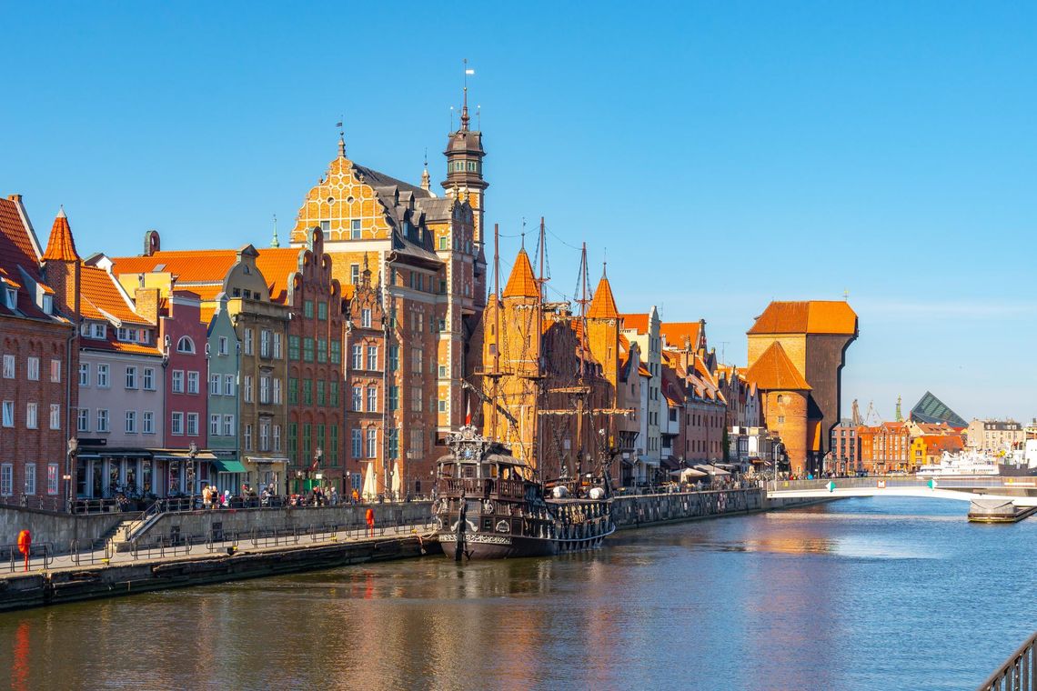 Gdańsk