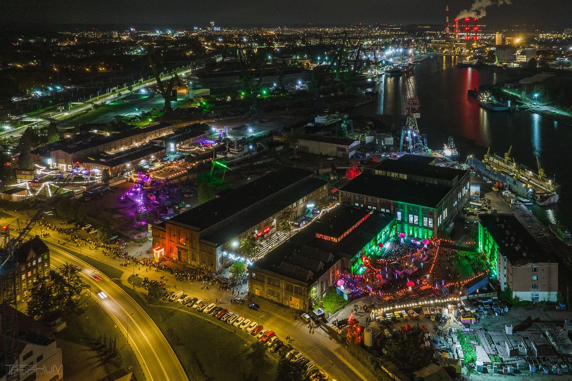 ul. Elektrykow, Gdańsk