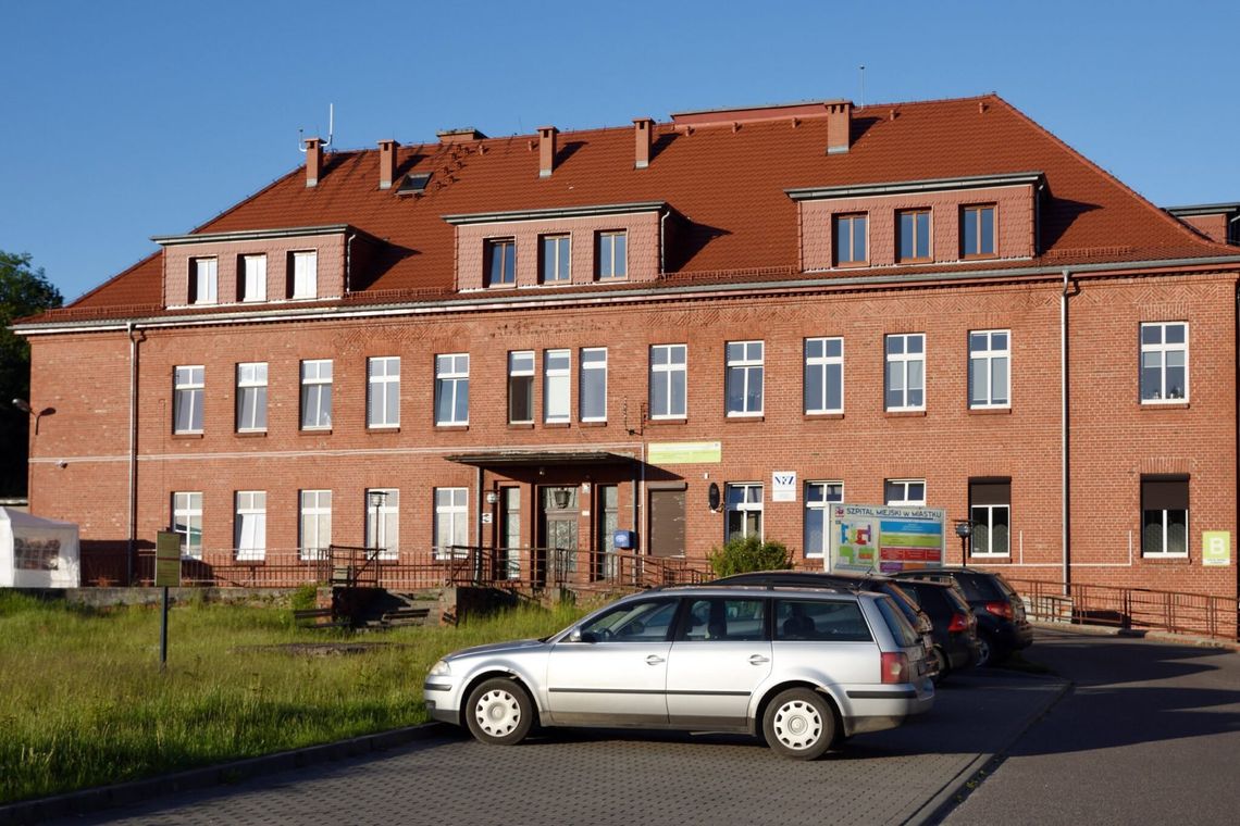 Są pieniądze dla szpitala w Miastku. Lekarze wrócą do pracy? Są pieniądze dla szpitala w Miastku. Lekarze wrócą do pracy?