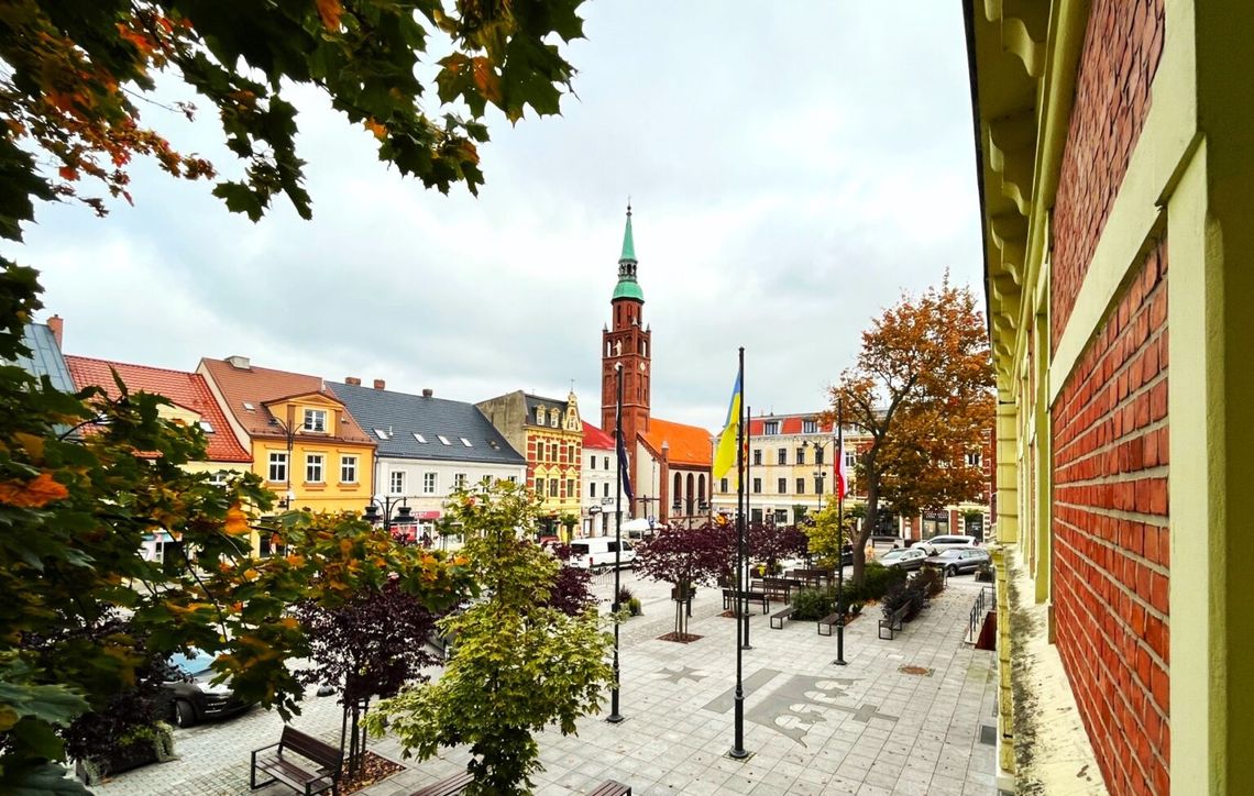 Są pieniądze na renowację kościoła św. Katarzyny w Starogardzie Gdańskim