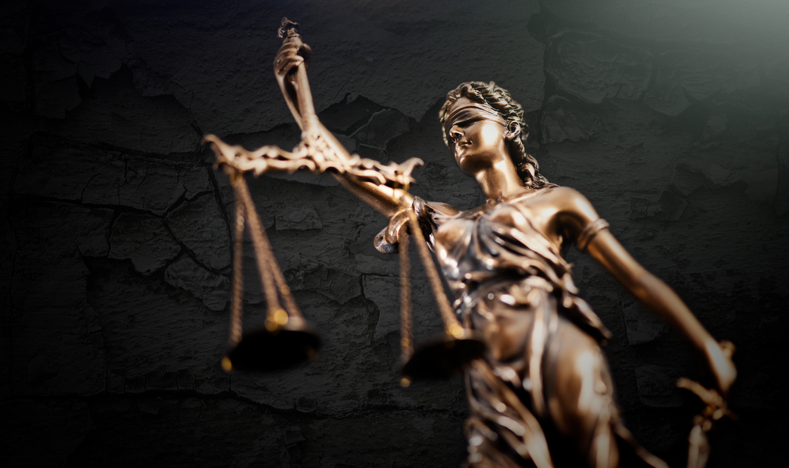 Adwokatka ze Słupska skazana na 10 lat więzienia. Sąd Apelacyjny utrzymał wyrok