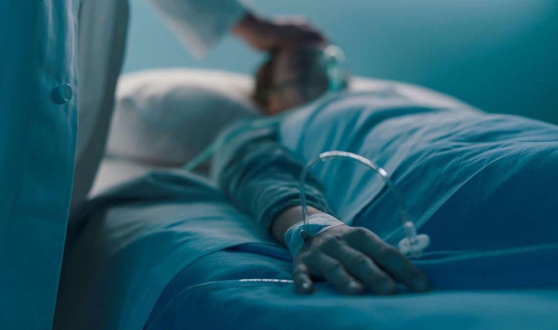 Samobójstwa w wejherowskim szpitalu. Prokuratura wszczęła dwa śledztwa