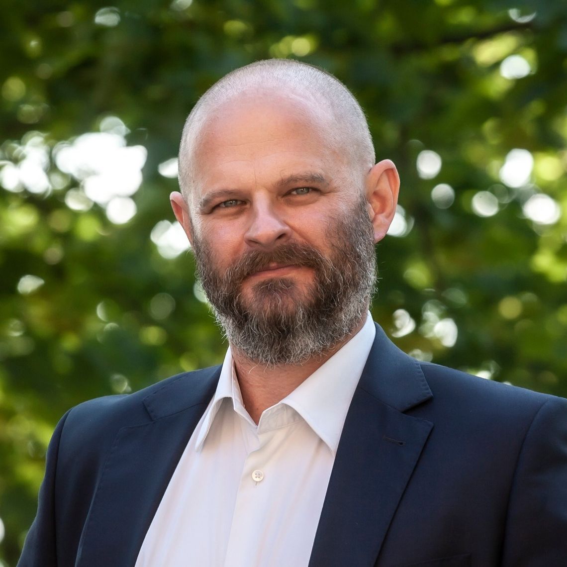 Samorządowiec z Pomorza w gronie doradców Prezydenta RP. Burmistrz Skarszew w Radzie Klimatu i Środowiska