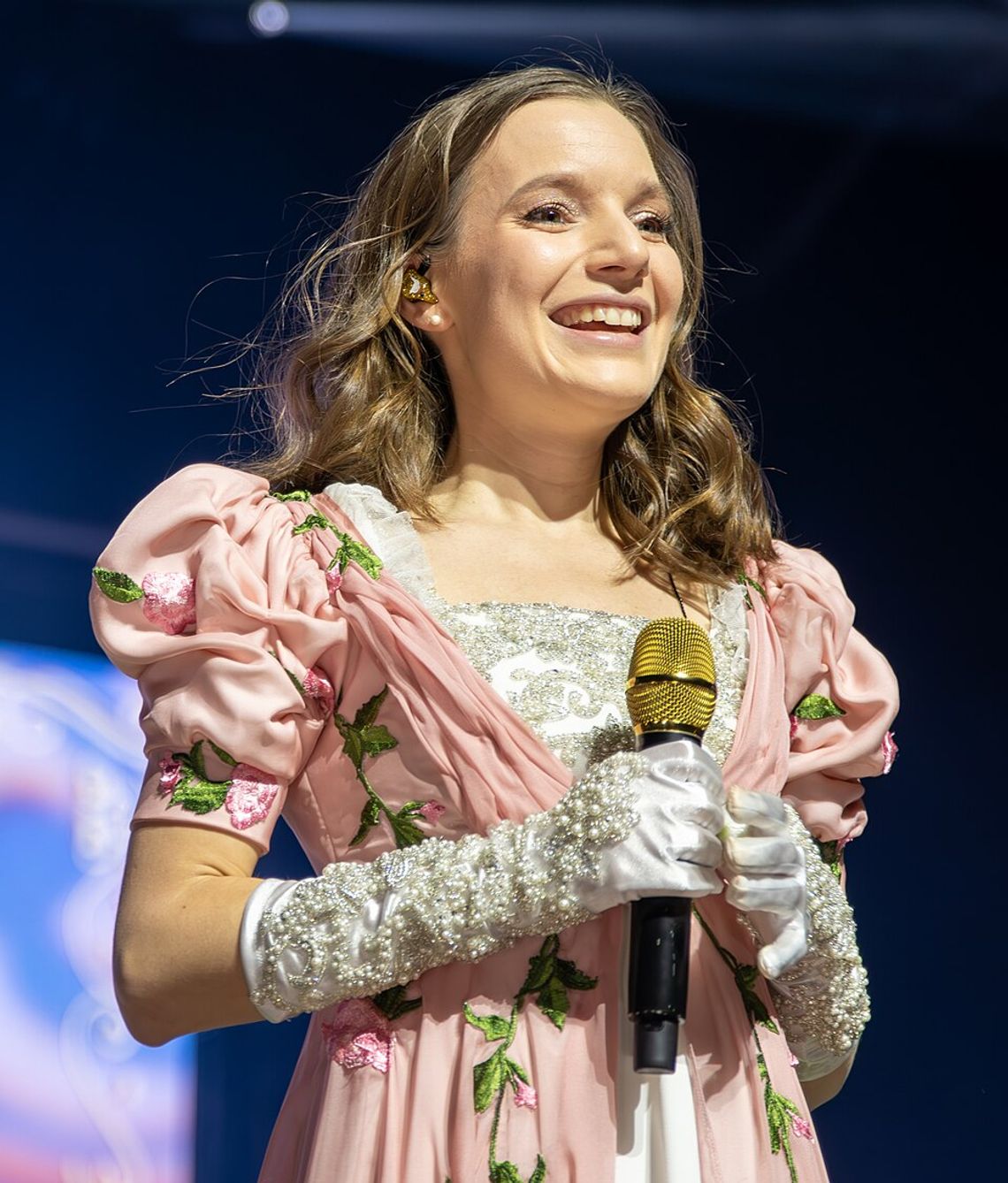 Sanah na Polsat Plus Arenie w Gdańsku. Zmiany w komunikacji, dojazd i organizacja wydarzenia