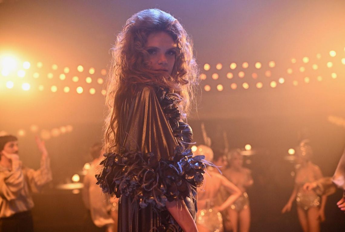 Sandra Drzymalska jako Violetta Villas. Ruszyły zdjęcia do filmu o kultowej divie z czasów PRL