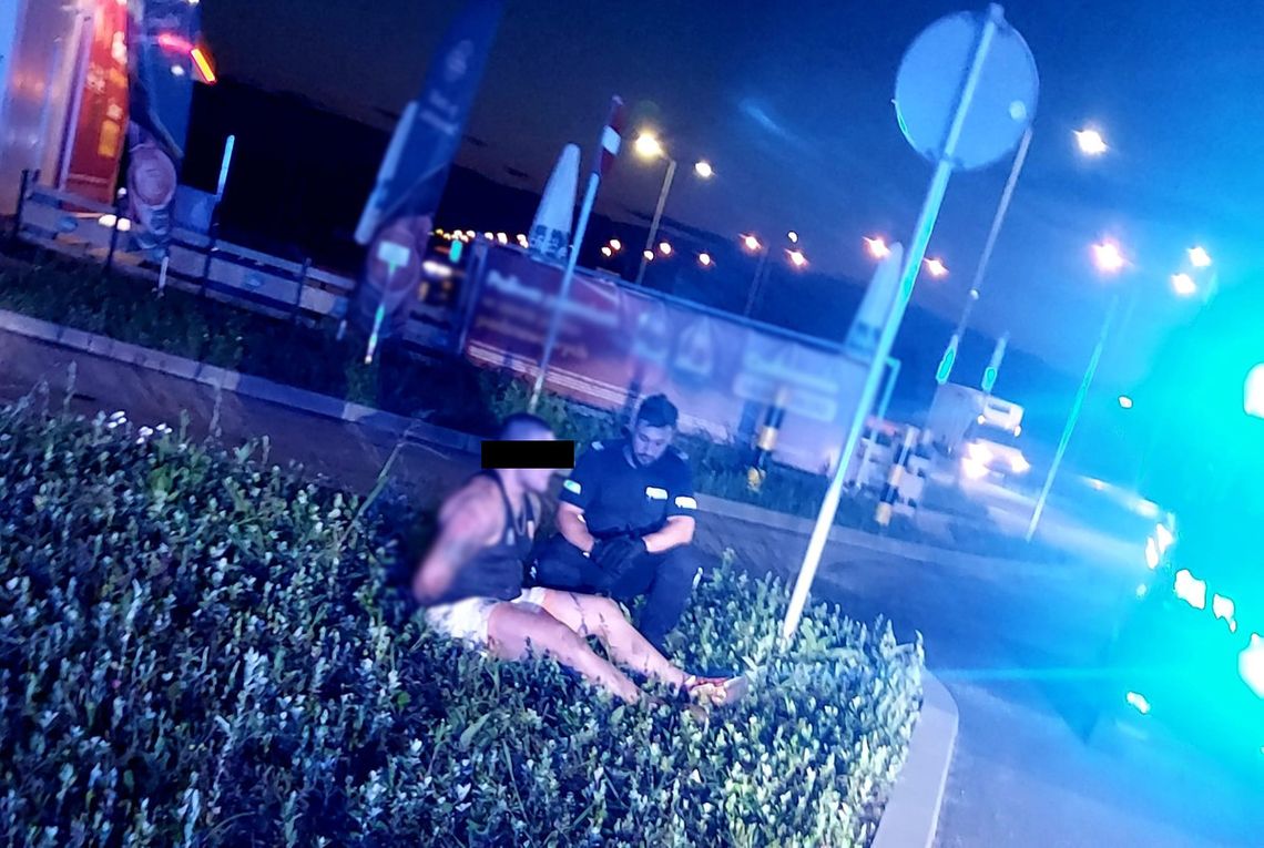 Brutalne uprowadzenie w Gdańsku. 20-latek oskarżony o zgwałcenie byłej dziewczyny