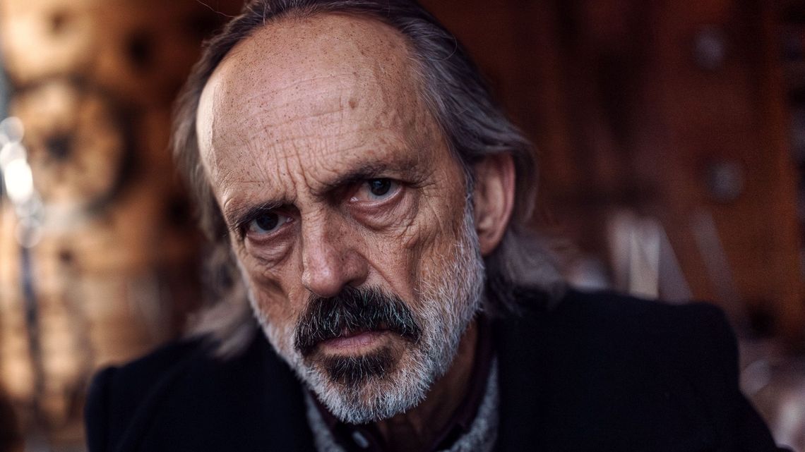 „Scheda” hitem HBO Max! Polski serial kręcony w Helu w światowym TOP 5