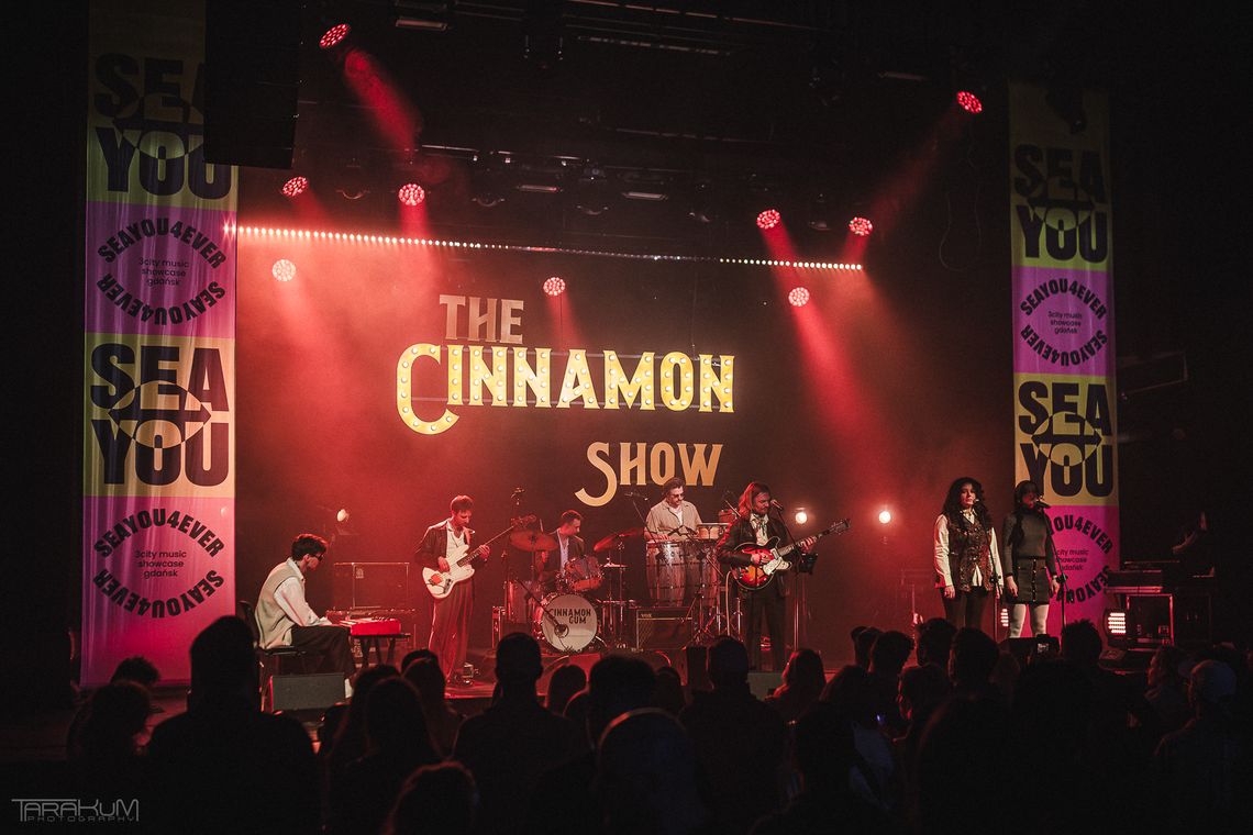Sea You z małym jubileuszem. Piąta edycja przeglądu trójmiejskiej sceny muzycznej