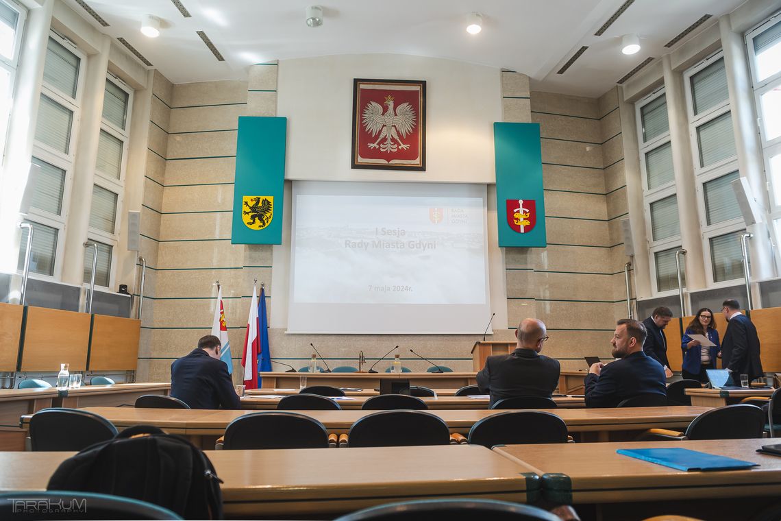 Sejm chce sprawdzać, gdzie mieszkają radni. Za fałszywe oświadczenia grozić może więzienie