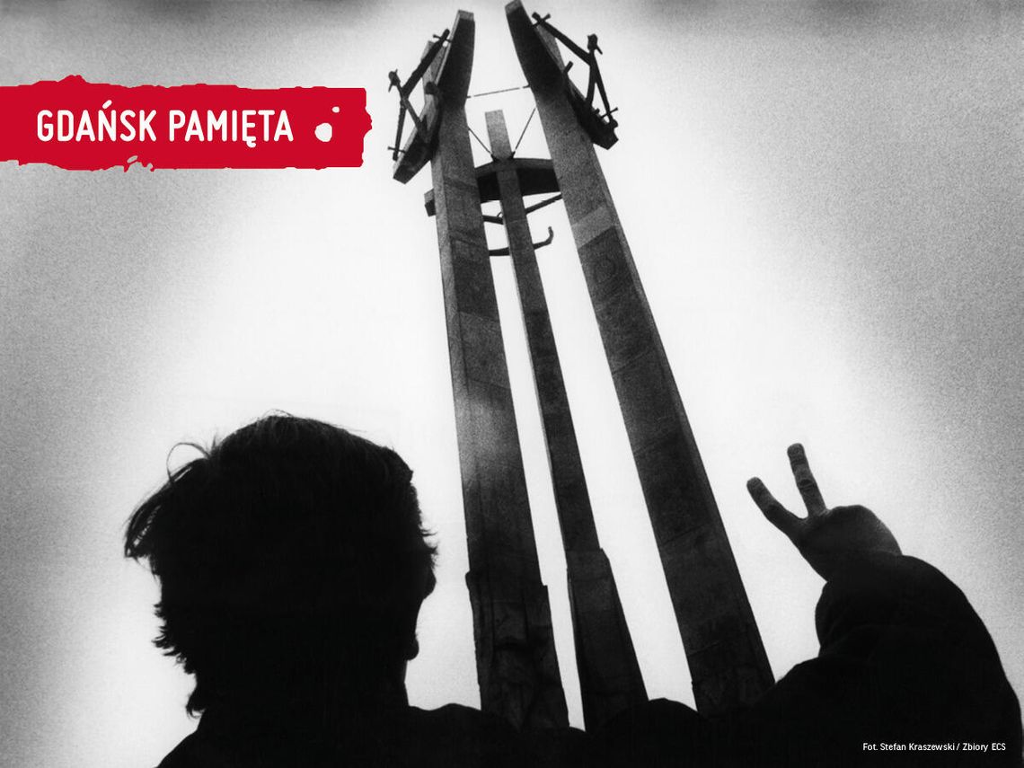 Sejm uchwalił Dni Pamięci Grudnia 1970. ECS zaplanował 11-dniowe obchody Sejm uchwalił Dni Pamięci Grudnia 1970. ECS zaplanował 11-dniowe obchody