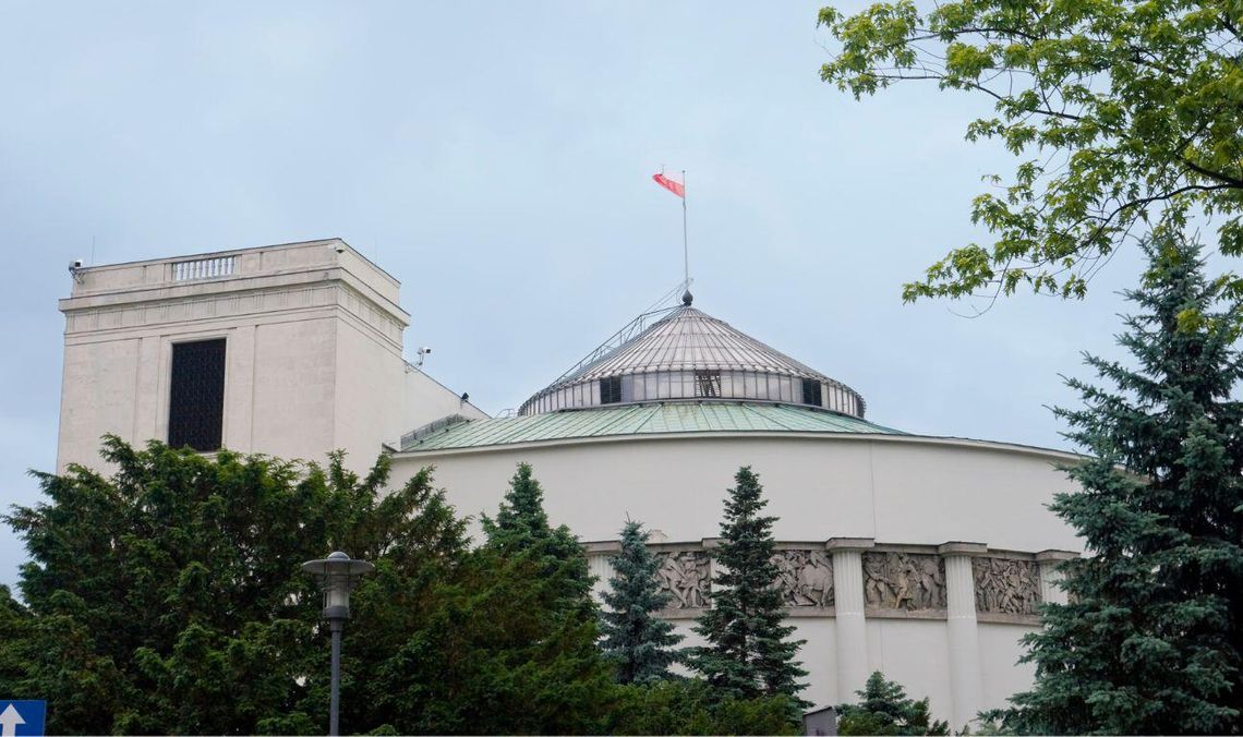 Sejm RP
