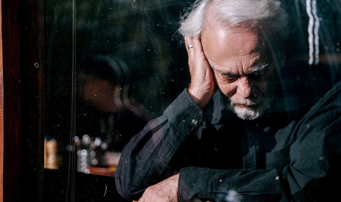 Seniorzy z Pomorza w długach! Najnowszy raport ujawnia skalę dramatu